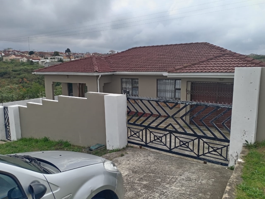 4 Bedroom Property for Sale in Mdantsane Nu 17 Eastern Cape